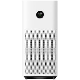 ჰაერის დამატენიანებელი Xiaomi BHR5096GL Smart Air Purifier 4, 48m², White